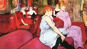 150 éve született Toulouse-Lautrec
