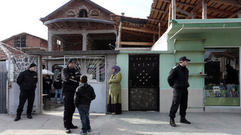 Radikális iszlamisták után kutatnak Bulgáriában