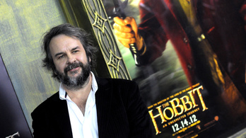 Peter Jackson elismerte, hogy A hobbit egy katasztrófa volt