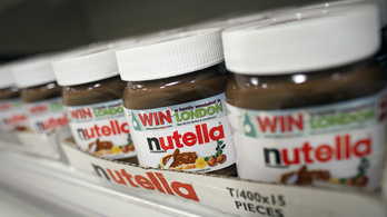 A Nutella gyártója visszavágott: kiállt a pálmaolaj mellett