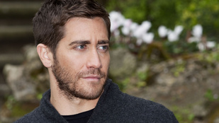 Ennyire durván gyúrta ki magát Jake Gyllenhaal
