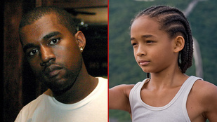 Ki az okosabb? Kanye West vagy Jaden Smith?