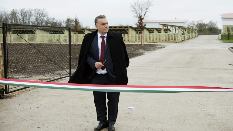 Nem pont így képzelte Orbán Viktor 2014-et