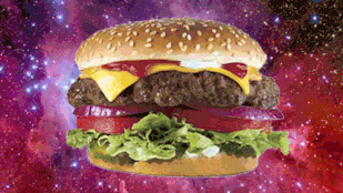 A hely, ahol, ha rossz a hamburger, elmenekülhet a gyrososon keresztül