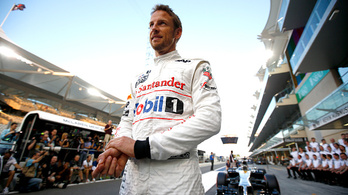 Tárgyaltak a McLaren-vezérek: még mindig a levegőben lógnak Buttonék