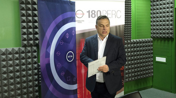 Orbán: Vida Ildikó perelje be Goodfriendet!
