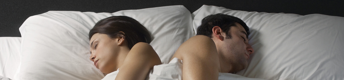 Kilép alvás közben, 11 misztikus dolog, ami alvás közben történhet veled