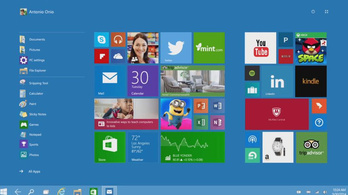Élőszóban fogunk beszélgetni a Windows 10-zel