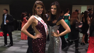 Kulcsár Edina nővérének hitték Sarka Katát a Miss Worldön