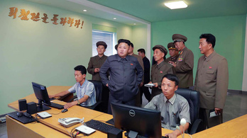 Észak-Korea áll a Sony elleni hackertámadás mögött