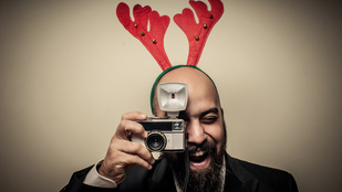 Fényképezőgépek karácsonyra kezdő és haladó fotósoknak