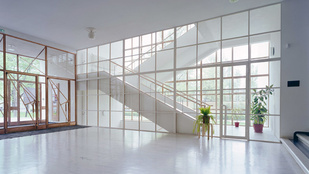 Alvar Aalto könyvtára lett az év modernista épülete