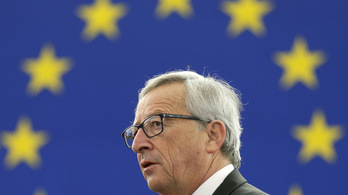 Juncker epekövével startol a Politico Európában