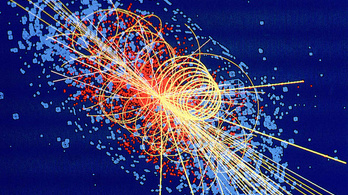 Része-e a Higgs-bozon az anyag-antianyag-rejtélynek?