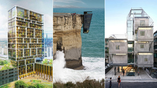 10 csodálatos házterv 2014-ből