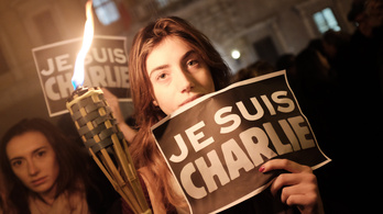 A torontói filmfesztiválon jön a Charlie Hebdo-film