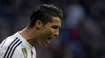 Ronaldo többször gyalázta Bale-t, ki is derült, mikkel