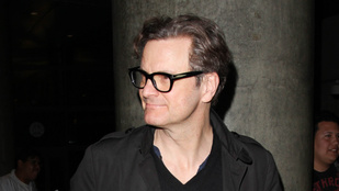 Colin Firth 54 évesen is az egyik legszexibb pasi