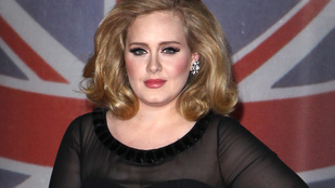 Adele vett egy házat Malibuban