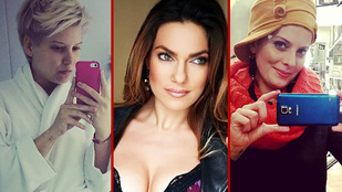 Kvíz: az instagramod alapján melyik magyar celebnő lennél?