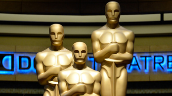 Nem lesz magyar film az idei Oscaron