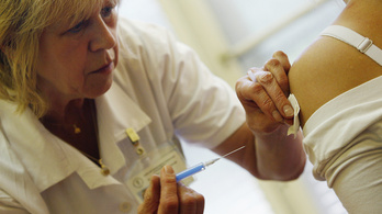 Még nem késő beadatni az influenza elleni védőoltást