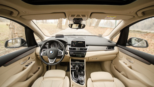 BMW 2 2014