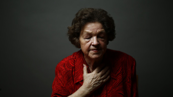 70 éve szabadult fel Auschwitz