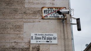 Ezeket az utcákat akarják átnevezni Budapesten