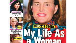 Lehet, hogy Bruce Jenner tényleg nővé operáltatja magát