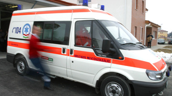 Elveszhet az új mentőállomásokra kapott 11 milliárdos uniós támogatás