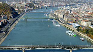 Mennyire ismeri a budapesti Dunát?