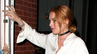 Lindsay Lohan és az anyja nem is drogoztak együtt