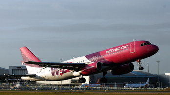 Tőzsdére megy a Wizz Air