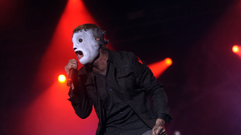 Hamis jegyeket árulnak a Slipknot-koncertre