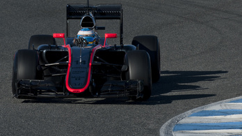 McLaren-Honda: Tényleg nincs miért aggódnunk