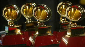 Jön a Grammy-gála, a zeneipar Oscarja