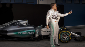 Rosberg megváltoztatta a légzéstechnikáját, hogy legyőzze Hamiltont