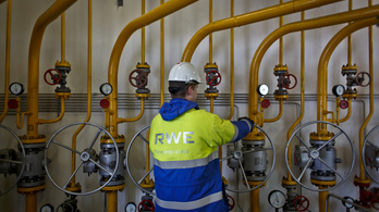 Visszatérhet a gázkereskedésbe az RWE