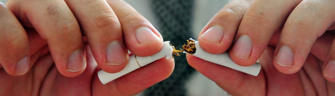 Dohányzásról való leszokás 2 hónap telt el - Allen Carr módszer - Dohányzás leszokás könnyen