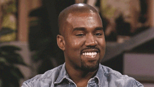 Kanye West megint bebizonyította, hogy idióta