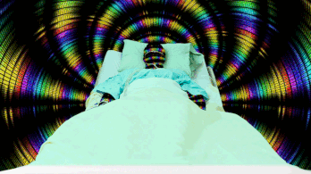 Az orvostudomány rákapott az LSD-re