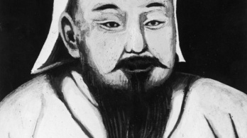Dzsingisz kán a klímaváltozás bajnoka volt