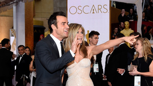 A legszebb és legszimpatikusabb párok az Oscarról