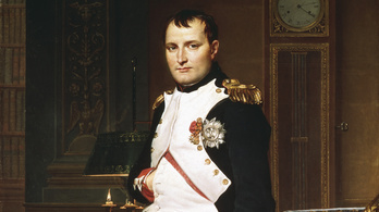 Napóleon 200 éve szökött meg Elba szigetéről