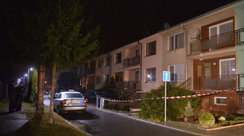 Nyolc embert lelőtt egy férfi egy csehországi vendéglőben
