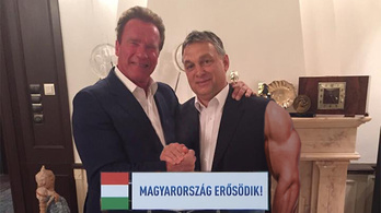 Magyarország erősödik!