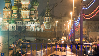 Obama: Vizsgálják ki a Nyemcov-gyilkosságot