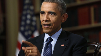Obama kiakadt a kínaiak új törvényén :D :D