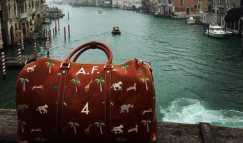 Wes Anderson ihlette táska: menő vagy ciki?